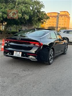 کیا K5